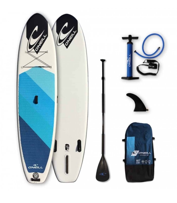 Tabla SUP hinchable O´Neill Santa Fade SUP