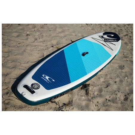 Tabla SUP hinchable O´Neill Santa Fade SUP