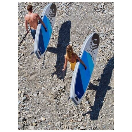 Tabla SUP hinchable O´Neill Santa Fade SUP