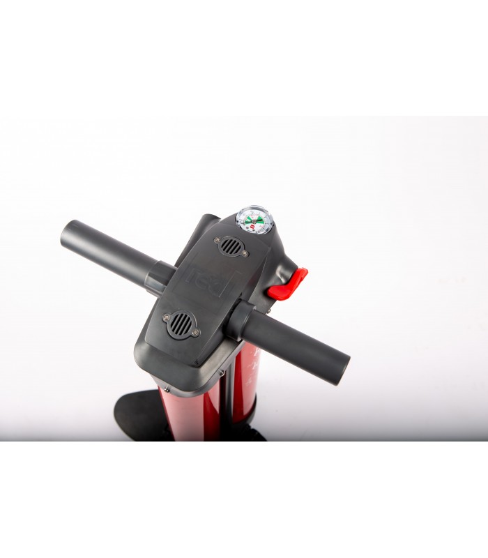 Bomba Hinchador Titan II Red Paddle