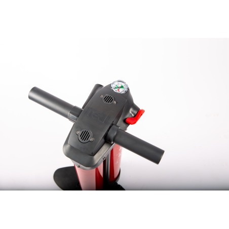 Bomba Hinchador Titan II Red Paddle