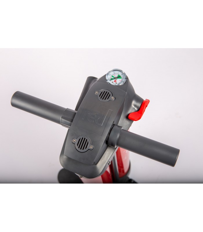 Bomba Hinchador Titan II Red Paddle