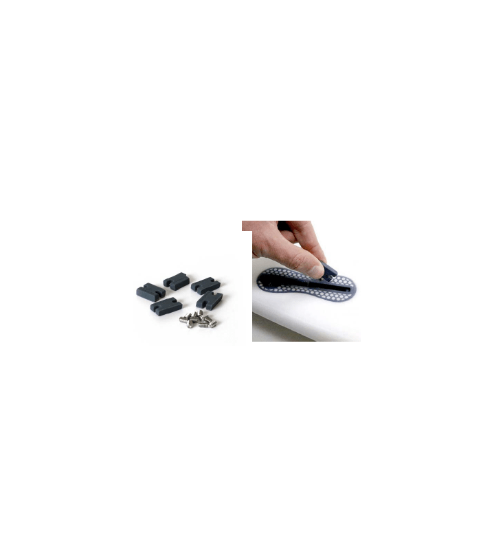 Accesorio FCS II Fin Box Tab Infill