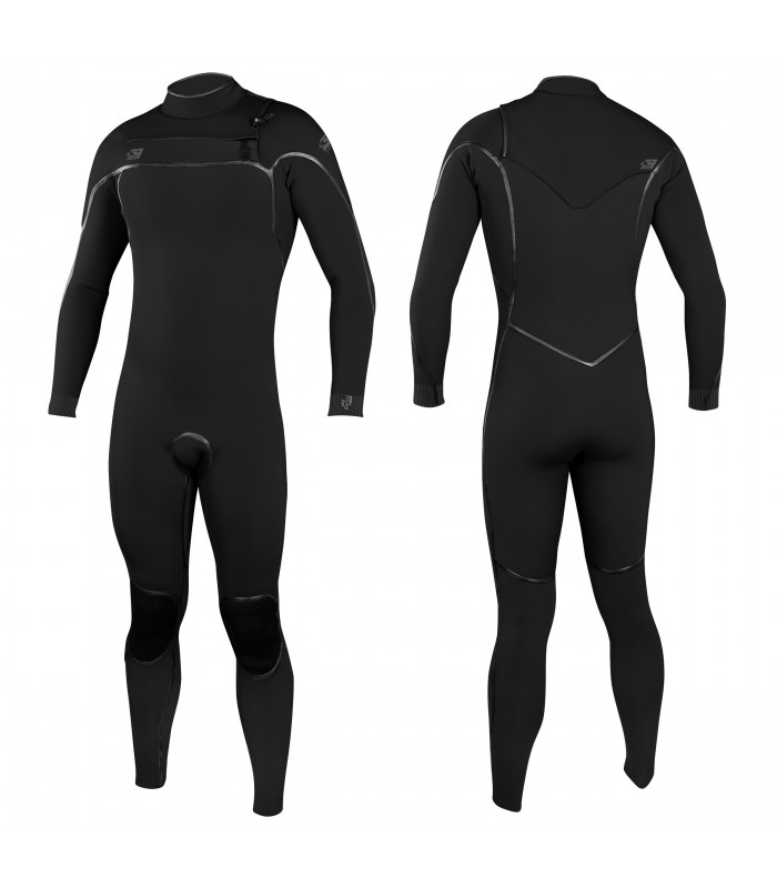 Neopreno Oneill Psycho One 4/3mm