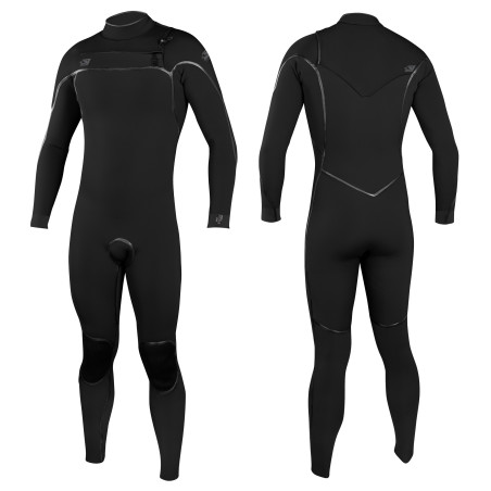 Neopreno Oneill Psycho One 4/3mm