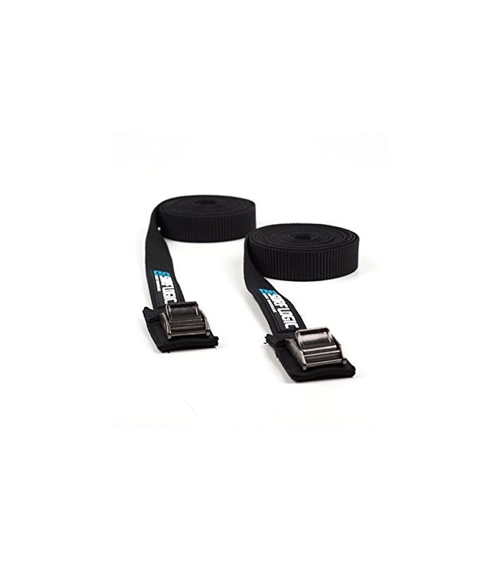 Cinchas coche tabla surf