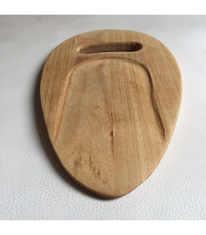 Handplane Colibrí 17" Round