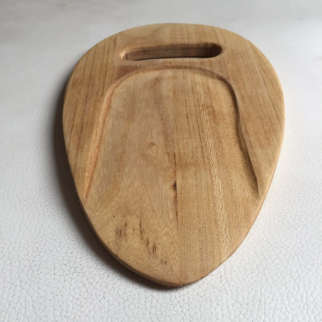 Handplane Colibrí 17" Round