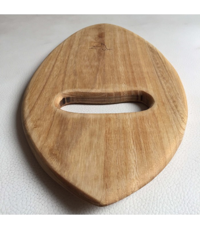 Handplane Colibrí 17" Round