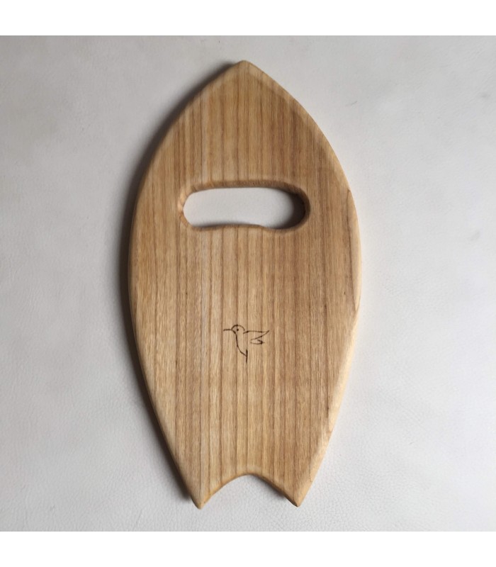 Handplane Colibrí 16" Moon