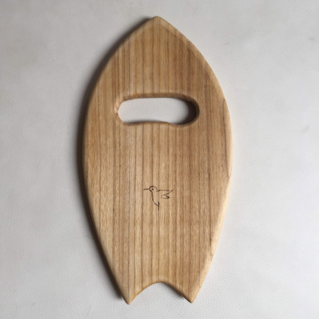 Handplane Colibrí 16" Moon
