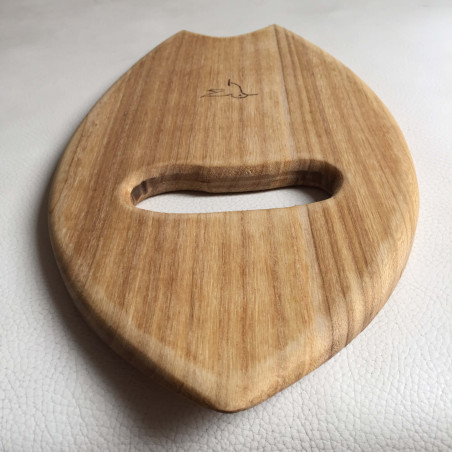 Handplane Colibrí 16" Moon
