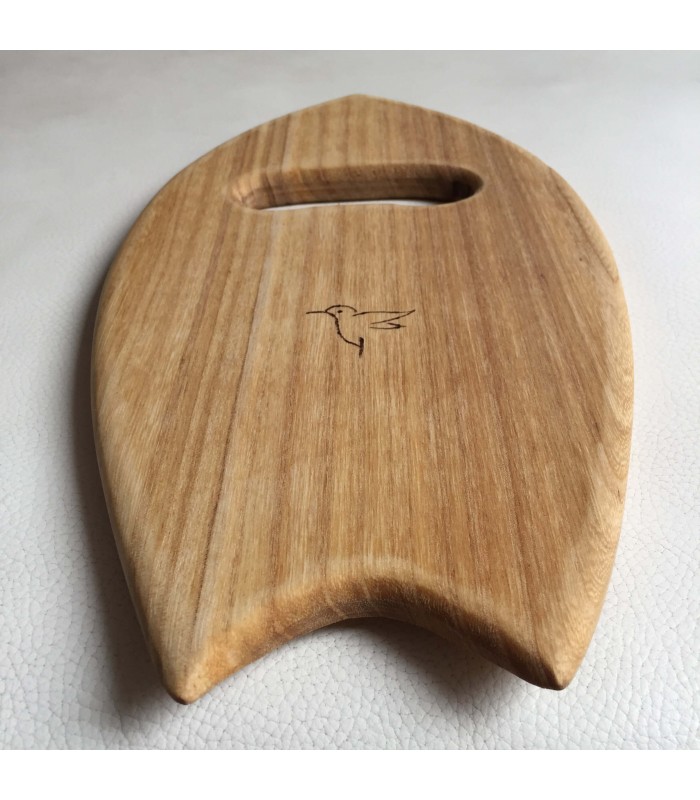 Handplane Colibrí 16" Moon