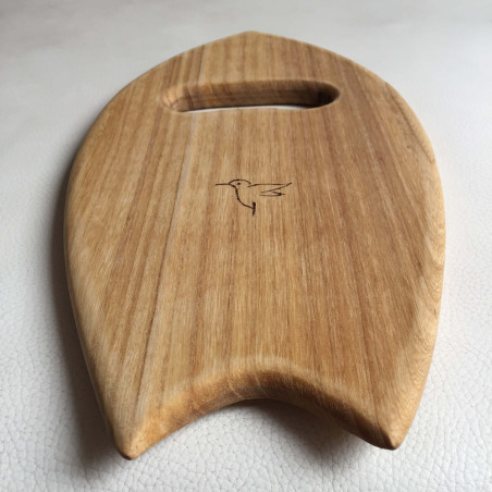 Handplane Colibrí 16" Moon