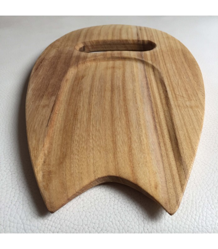 Handplane Colibrí 16" Moon