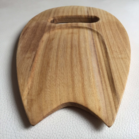 Handplane Colibrí 16" Moon