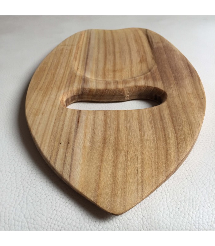 Handplane Colibrí 16" Moon