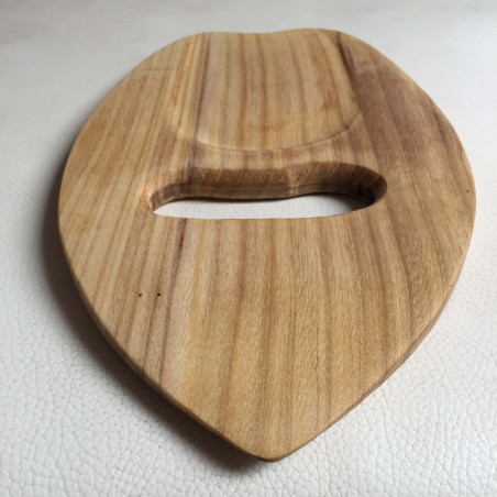 Handplane Colibrí 16" Moon
