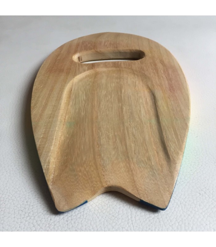 Handplane Colibrí 16" Rainbow