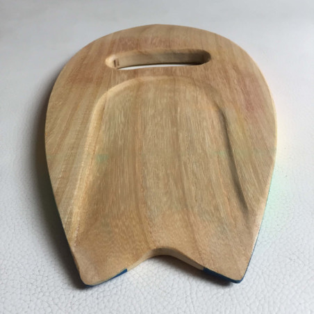 Handplane Colibrí 16" Rainbow