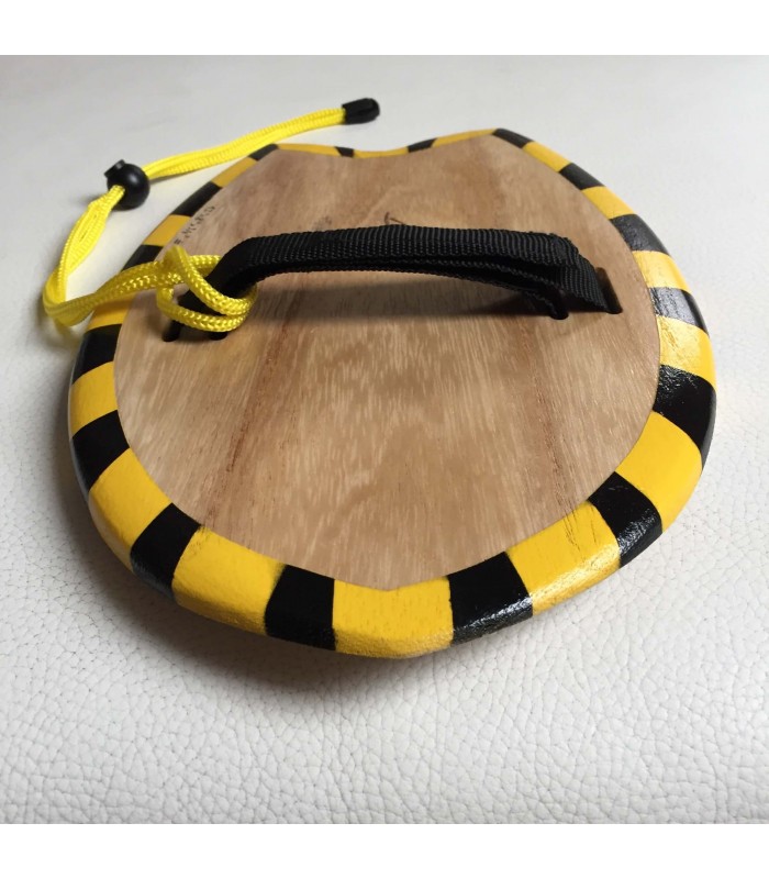 Handplane Colibrí 12" Bee