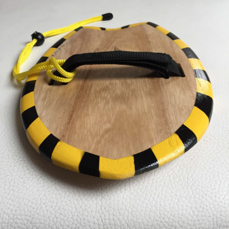 Handplane Colibrí 12" Bee