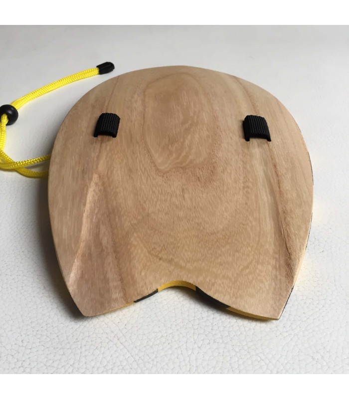 Handplane Colibrí 12" Bee