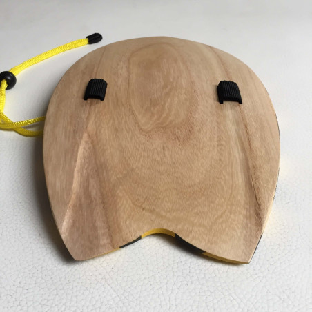 Handplane Colibrí 12" Bee