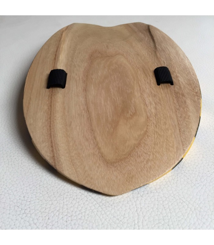 Handplane Colibrí 12" Bee