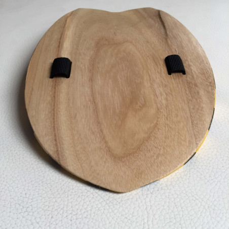 Handplane Colibrí 12" Bee