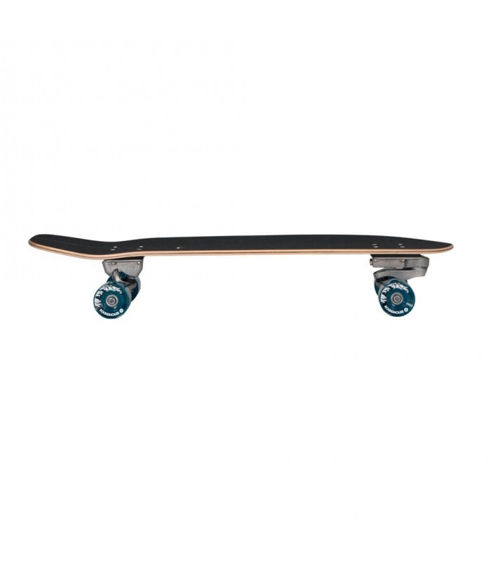 Skate Carver Greenroom C7 RAW