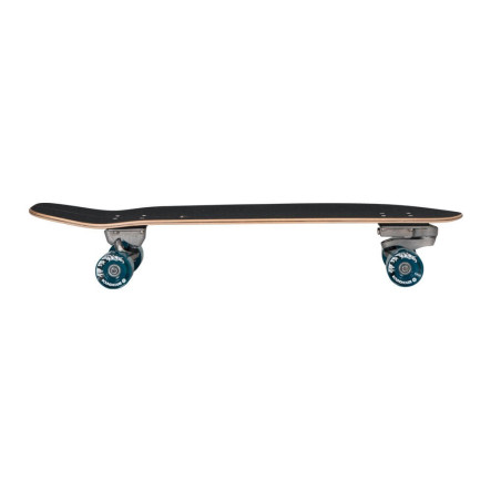 Skate Carver Greenroom C7 RAW