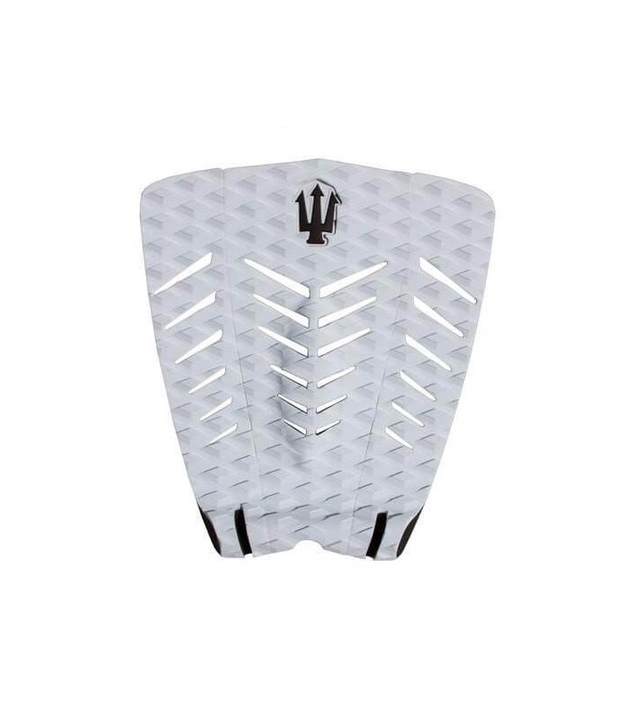 Grip Farking Ribbed White