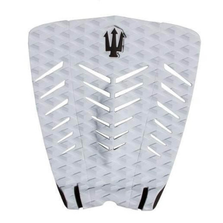 Grip Farking Ribbed White