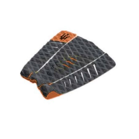 Grip Farking Burley Orange
