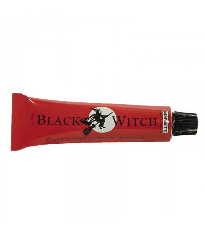 Reparador Neopreno Black Witch