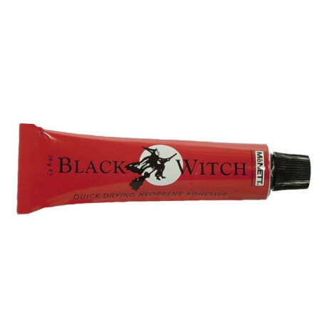 Reparador Neopreno Black Witch