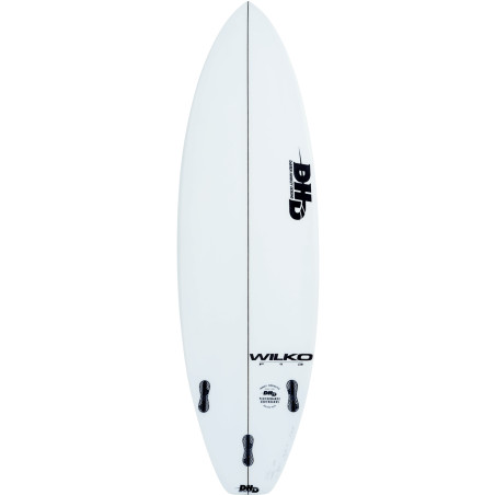 Tabla Surf DHD Wilko
