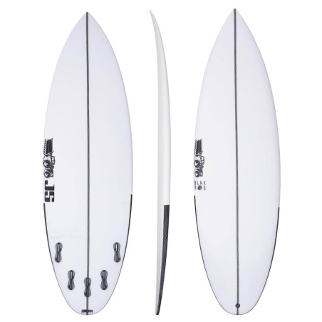 Tabla Surf JS Blak Box 3