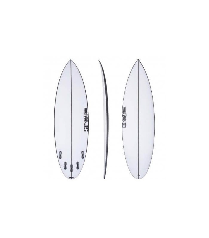Tabla Surf JS Monsta Box