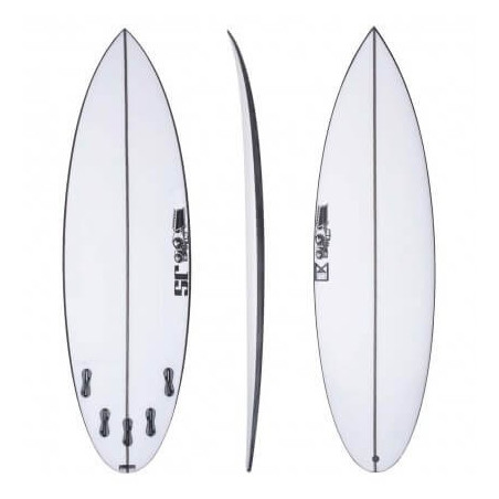 Tabla Surf JS Monsta Box