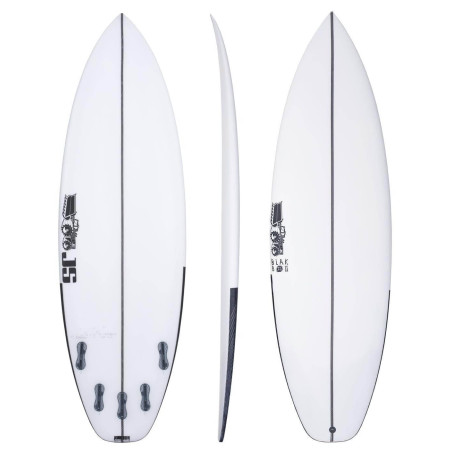 Tabla Surf JS Blak Box 2