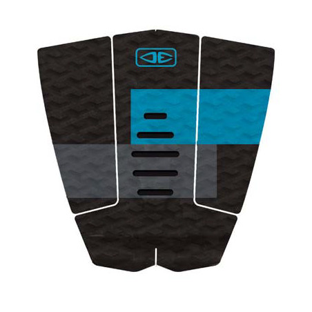 O&E Owen Wright Grip 3 Piezas
