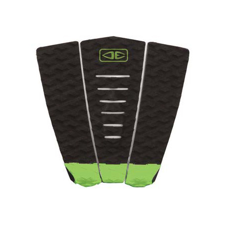 O&E Simple Jack Grip 3 Piezas
