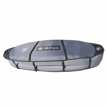 Funda de viaje Farking 7'2