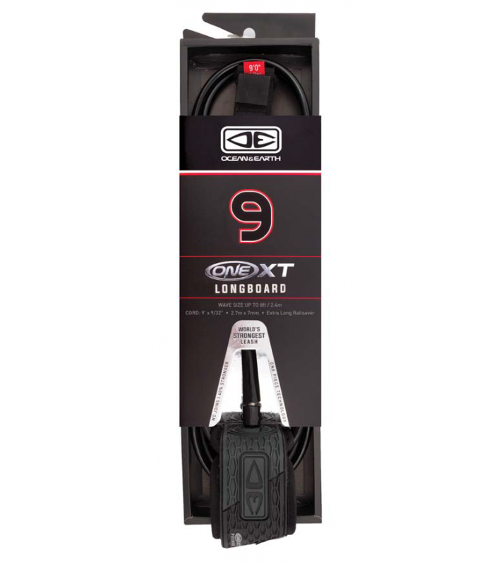 Invento O&E Premium ONE XT  9’0″