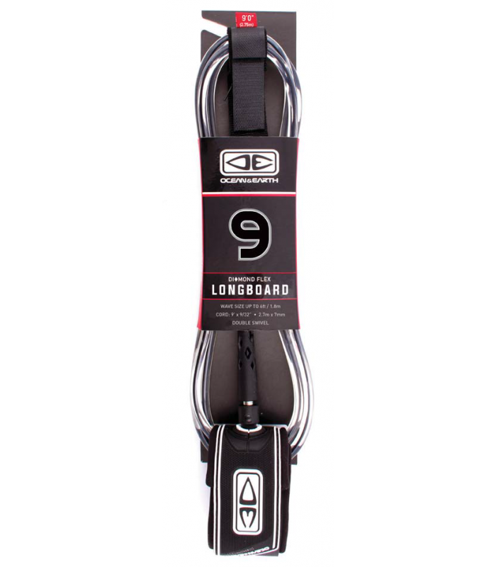 Invento O&E Regular 9.0 Moldeado