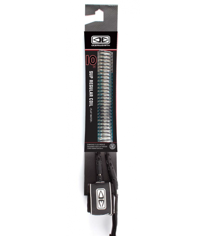 Invento SUP Coil Reg Diamond Flex 10´0