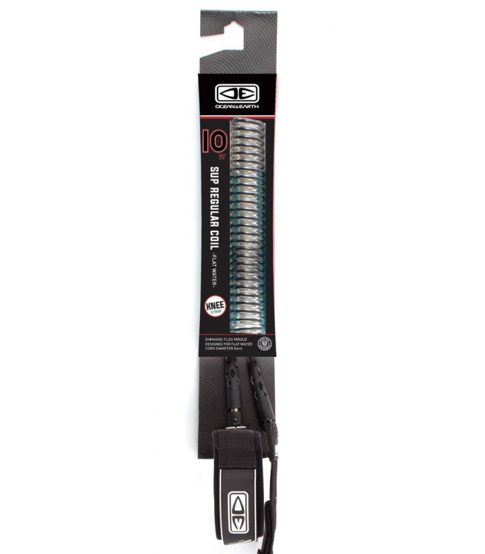 Invento SUP Coil Knee Diamond Flex 10´0