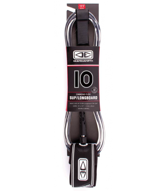 Invento O&E Sup/Longboard Diamond Flex 10´0